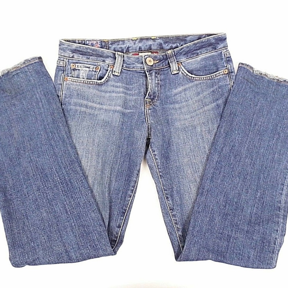 Lucky Brand Women’s Lola Bootcut by Montesano G25